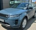 купить новое авто Ленд Ровер Рендж Ровер Эвок 2026 года от официального дилера Джип ВІДІ Челендж Ленд Ровер фото