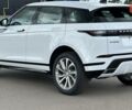 купить новое авто Ленд Ровер Рендж Ровер Эвок 2026 года от официального дилера JAGUAR LAND ROVER КИЇВ АЕРОПОРТ Ленд Ровер фото