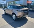 купить новое авто Ленд Ровер Рендж Ровер Эвок 2026 года от официального дилера Джип ВІДІ Челендж Ленд Ровер фото
