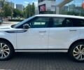 купити нове авто Ленд Ровер Рендж Ровер Евок 2026 року від офіційного дилера Джип ВІДІ Челендж Ленд Ровер фото