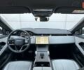 купить новое авто Ленд Ровер Рендж Ровер Эвок 2026 года от официального дилера JAGUAR LAND ROVER КИЇВ АЕРОПОРТ Ленд Ровер фото