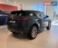 купити нове авто Ленд Ровер Рендж Ровер Евок 2026 року від офіційного дилера Автомир LR Ленд Ровер фото