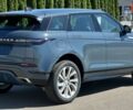 купити нове авто Ленд Ровер Рендж Ровер Евок 2026 року від офіційного дилера JAGUAR LAND ROVER КИЇВ АЕРОПОРТ Ленд Ровер фото