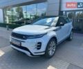 купити нове авто Ленд Ровер Рендж Ровер Евок 2026 року від офіційного дилера Джип ВІДІ Челендж Ленд Ровер фото