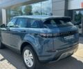 купить новое авто Ленд Ровер Рендж Ровер Эвок 2026 года от официального дилера Джип ВІДІ Челендж Ленд Ровер фото