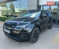купить новое авто Ленд Ровер Рендж Ровер Эвок 2026 года от официального дилера Джип ВІДІ Челендж Ленд Ровер фото