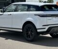 купить новое авто Ленд Ровер Рендж Ровер Эвок 2026 года от официального дилера JAGUAR LAND ROVER КИЇВ АЕРОПОРТ Ленд Ровер фото