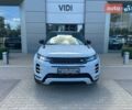 купити нове авто Ленд Ровер Рендж Ровер Евок 2026 року від офіційного дилера Джип ВІДІ Челендж Ленд Ровер фото