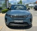 купить новое авто Ленд Ровер Рендж Ровер Эвок 2026 года от официального дилера Джип ВІДІ Челендж Ленд Ровер фото