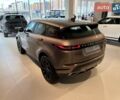 купить новое авто Ленд Ровер Рендж Ровер Эвок 2026 года от официального дилера Автомир LR Ленд Ровер фото