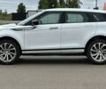 купить новое авто Ленд Ровер Рендж Ровер Эвок 2026 года от официального дилера JAGUAR LAND ROVER КИЇВ АЕРОПОРТ Ленд Ровер фото