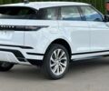 купить новое авто Ленд Ровер Рендж Ровер Эвок 2026 года от официального дилера JAGUAR LAND ROVER КИЇВ АЕРОПОРТ Ленд Ровер фото