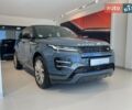 купити нове авто Ленд Ровер Рендж Ровер Евок 2026 року від офіційного дилера Автомир LR Ленд Ровер фото