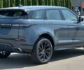 купить новое авто Ленд Ровер Рендж Ровер Эвок 2026 года от официального дилера JAGUAR LAND ROVER КИЇВ АЕРОПОРТ Ленд Ровер фото