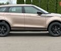 купити нове авто Ленд Ровер Рендж Ровер Евок 2026 року від офіційного дилера JAGUAR LAND ROVER КИЇВ АЕРОПОРТ Ленд Ровер фото