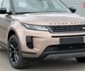 купити нове авто Ленд Ровер Рендж Ровер Евок 2026 року від офіційного дилера JAGUAR LAND ROVER КИЇВ АЕРОПОРТ Ленд Ровер фото