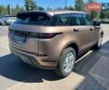 купить новое авто Ленд Ровер Рендж Ровер Эвок 2026 года от официального дилера Джип ВІДІ Челендж Ленд Ровер фото