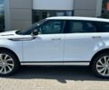 купити нове авто Ленд Ровер Рендж Ровер Евок 2026 року від офіційного дилера Джип ВІДІ Челендж Ленд Ровер фото