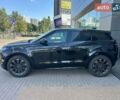 купить новое авто Ленд Ровер Рендж Ровер Эвок 2026 года от официального дилера Джип ВІДІ Челендж Ленд Ровер фото