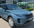 купити нове авто Ленд Ровер Рендж Ровер Евок 2026 року від офіційного дилера Джип ВІДІ Челендж Ленд Ровер фото