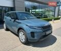 купить новое авто Ленд Ровер Рендж Ровер Эвок 2026 года от официального дилера Джип ВІДІ Челендж Ленд Ровер фото