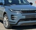 купити нове авто Ленд Ровер Рендж Ровер Евок 2026 року від офіційного дилера JAGUAR LAND ROVER КИЇВ АЕРОПОРТ Ленд Ровер фото