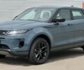 купить новое авто Ленд Ровер Рендж Ровер Эвок 2026 года от официального дилера JAGUAR LAND ROVER КИЇВ АЕРОПОРТ Ленд Ровер фото