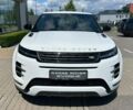 купити нове авто Ленд Ровер Рендж Ровер Евок 2026 року від офіційного дилера Джип ВІДІ Челендж Ленд Ровер фото