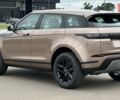 купити нове авто Ленд Ровер Рендж Ровер Евок 2026 року від офіційного дилера JAGUAR LAND ROVER КИЇВ АЕРОПОРТ Ленд Ровер фото