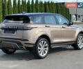 купити нове авто Ленд Ровер Рендж Ровер Евок 2026 року від офіційного дилера JAGUAR LAND ROVER КИЇВ АЕРОПОРТ Ленд Ровер фото