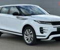 купить новое авто Ленд Ровер Рендж Ровер Эвок 2026 года от официального дилера JAGUAR LAND ROVER КИЇВ АЕРОПОРТ Ленд Ровер фото