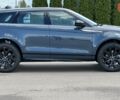 купити нове авто Ленд Ровер Рендж Ровер Евок 2026 року від офіційного дилера JAGUAR LAND ROVER КИЇВ АЕРОПОРТ Ленд Ровер фото