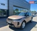 купить новое авто Ленд Ровер Рендж Ровер Эвок 2026 года от официального дилера Джип ВІДІ Челендж Ленд Ровер фото