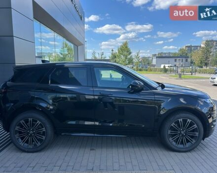 купить новое авто Ленд Ровер Рендж Ровер Эвок 2026 года от официального дилера Джип ВІДІ Челендж Ленд Ровер фото