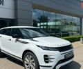 купити нове авто Ленд Ровер Рендж Ровер Евок 2026 року від офіційного дилера Джип ВІДІ Челендж Ленд Ровер фото