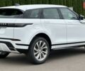 купить новое авто Ленд Ровер Рендж Ровер Эвок 2026 года от официального дилера JAGUAR LAND ROVER КИЇВ АЕРОПОРТ Ленд Ровер фото
