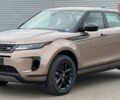 купити нове авто Ленд Ровер Рендж Ровер Евок 2026 року від офіційного дилера JAGUAR LAND ROVER КИЇВ АЕРОПОРТ Ленд Ровер фото