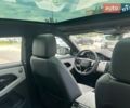 купить новое авто Ленд Ровер Рендж Ровер Эвок 2026 года от официального дилера Джип ВІДІ Челендж Ленд Ровер фото