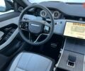 купити нове авто Ленд Ровер Рендж Ровер Евок 2026 року від офіційного дилера JAGUAR LAND ROVER КИЇВ АЕРОПОРТ Ленд Ровер фото