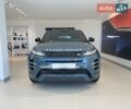 купити нове авто Ленд Ровер Рендж Ровер Евок 2026 року від офіційного дилера Автомир LR Ленд Ровер фото
