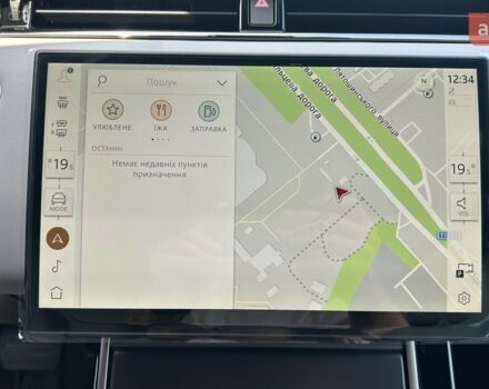 купить новое авто Ленд Ровер Рендж Ровер Эвок 2026 года от официального дилера Джип ВІДІ Челендж Ленд Ровер фото