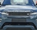 купити нове авто Ленд Ровер Рендж Ровер Евок 2026 року від офіційного дилера JAGUAR LAND ROVER КИЇВ АЕРОПОРТ Ленд Ровер фото