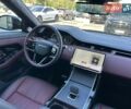 купить новое авто Ленд Ровер Рендж Ровер Эвок 2026 года от официального дилера Джип ВІДІ Челендж Ленд Ровер фото