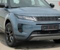 купить новое авто Ленд Ровер Рендж Ровер Эвок 2026 года от официального дилера JAGUAR LAND ROVER КИЇВ АЕРОПОРТ Ленд Ровер фото