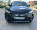купить новое авто Ленд Ровер Рендж Ровер Эвок 2026 года от официального дилера Джип ВІДІ Челендж Ленд Ровер фото