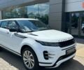купити нове авто Ленд Ровер Рендж Ровер Евок 2026 року від офіційного дилера Джип ВІДІ Челендж Ленд Ровер фото