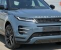 купить новое авто Ленд Ровер Рендж Ровер Эвок 2026 года от официального дилера JAGUAR LAND ROVER КИЇВ АЕРОПОРТ Ленд Ровер фото