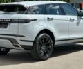 купить новое авто Ленд Ровер Рендж Ровер Эвок 2026 года от официального дилера JAGUAR LAND ROVER КИЇВ АЕРОПОРТ Ленд Ровер фото