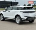 купить новое авто Ленд Ровер Рендж Ровер Эвок 2026 года от официального дилера JAGUAR LAND ROVER КИЇВ АЕРОПОРТ Ленд Ровер фото