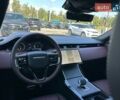 купить новое авто Ленд Ровер Рендж Ровер Эвок 2026 года от официального дилера Джип ВІДІ Челендж Ленд Ровер фото